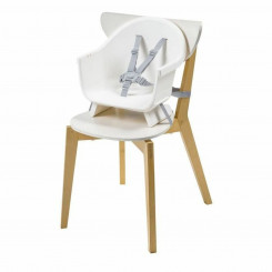 High chair Maxicos Moa 8 in 1 White