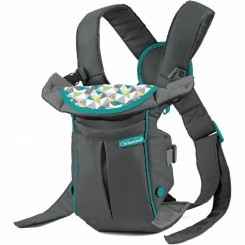 Baby carrier Infantino Gray + 0 years