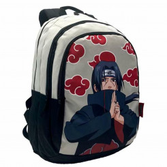 School backpack Naruto Itachi 44 x 30 x 20 cm