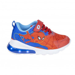Sports shoes for children Spider-Man