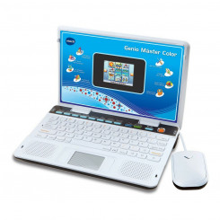 Ноутбук Genio Master Vtech 3480-133847 (3 шт.) (ES-EN)