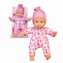 Куколка Nenuco Pink 25 см