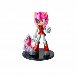 Figures Sonic 7 cm in a surprise box
