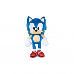 Pehme mänguasi Sonic 30 cm