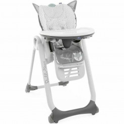 High chair Chicco Polly 2 Start Foxy