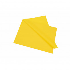 Папиросная бумага Sadipal Yellow 50 x 75 см 520 шт., детали