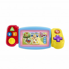 Console Fisher Price