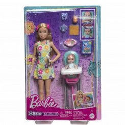 Nukk Barbie BABYSITTER