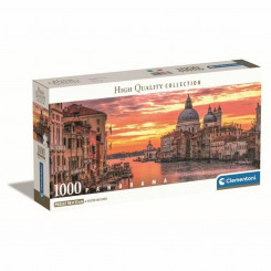 Puzzle Clementoni Pannorama Venise