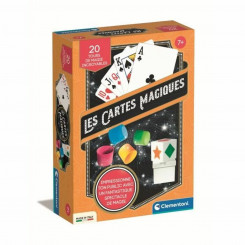 Волшебная игра Clementon Boître de magie (Франция)