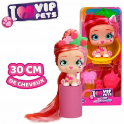 Кукла IMC Toys VIP Pets Hair Fest 30 см