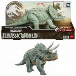 Mattel Triceratops Dinosaur