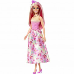 Nukk Barbie PRINCESS
