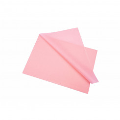 Tissue paper Sadipal Pink 50 x 75 cm 520 Pieces, parts