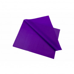 Tissue paper Sadipal Purple 50 x 75 cm 520 Pieces, parts