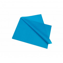 Tissue paper Sadipal Blue 50 x 75 cm 520 Pieces, parts