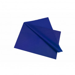 Tissue paper Sadipal Dark blue 50 x 75 cm 520 Pieces, parts
