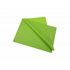 Tissue paper Sadipal Green 50 x 75 cm 520 Pieces, parts