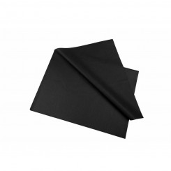 Tissue paper Sadipal Black 50 x 75 cm 520 Pieces, parts