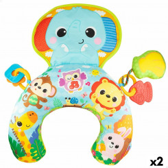 Musical toy Winfun 32 x 8.5 x 42 cm (2 Units) Pad Rattle
