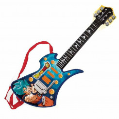 Детская гитара Dragon Ball Electronics