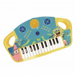 Game piano Spongebob Electronic