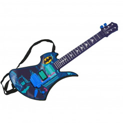 Baby guitar Batman Elektronika