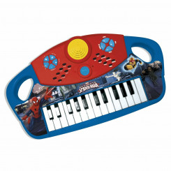 Игровое пианино Человек-Паук Electronic