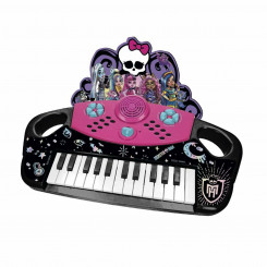 Toy piano Monster High Electronic