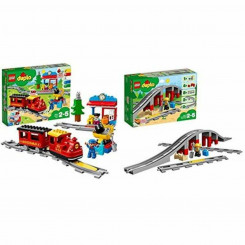 Playset Lego 10874C Multicolor Classic (1 Unit)
