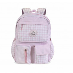 School backpack Decuevas Niza 40 x 18 x 30 cm