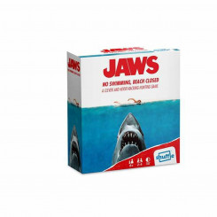 Lauamäng Jaws Купаться запрещено, пляж закрыт