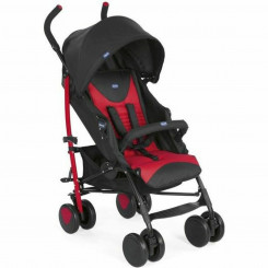 Baby stroller Chicco Echo Red