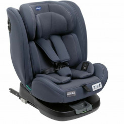 Car Safety Seat Chicco Evo i-Size Blue