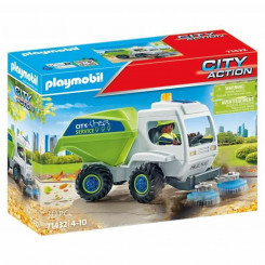 Игровой набор Playmobil 71432 City Action