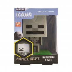 Mannekeen Paladone Minecraft Skeleton