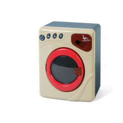 Игрушечная стиральная машина со звуком Игрушка (С ремонтом А)