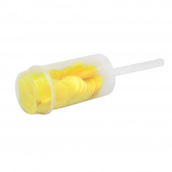 Candy Cannon Yellow