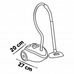 Toy vacuum cleaner Smoby