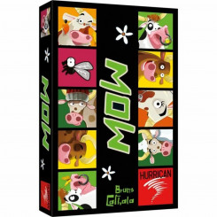 Board game Asmodee Mow (FR)