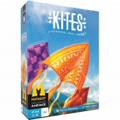 Настольная игра Asmodee Kites (Франция)