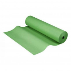 Kraft paper roll Fabrisa Green 70 g/m² 25 x 1 m