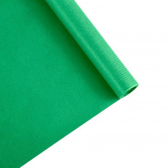 Kraft paper roll Fabrisa Green 70 g/m² 50 x 1 m
