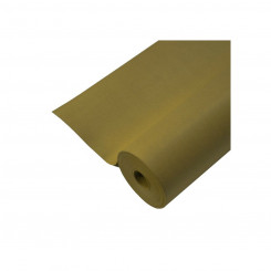 Крафт-бумага в рулоне Fabrisa Golden 70 г/м² 25 х 1 м