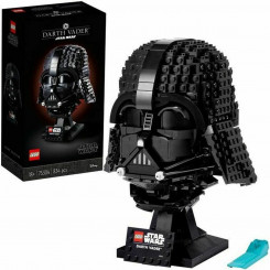 Игровой набор Lego Star Wars 75304 Шлем Дарта Вейдера