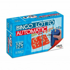 Automaatne bingo Cayro Lotto