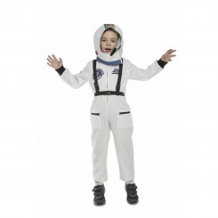 Masquerade costume for children My Other Me Astronaut 2 Pieces, parts