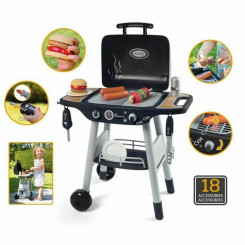 Toy grill Smoby 312001