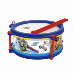 Drum Toy Story Kids