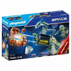 Игровой набор Playmobil 71369 SPACE